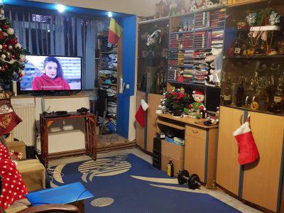 APARTAMENT 2 CAMERE MUNCII-STADIONUL NATIONAL
