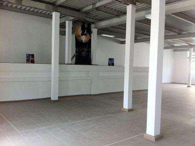 De inchiriat spatiu comercial - Comision 0