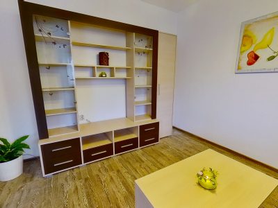 EXPLOREAZA VIRTUAL! Ospitaliera proprietate, in cartierul renascut al Brasovului