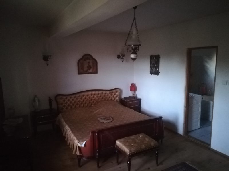 Casa si teren
