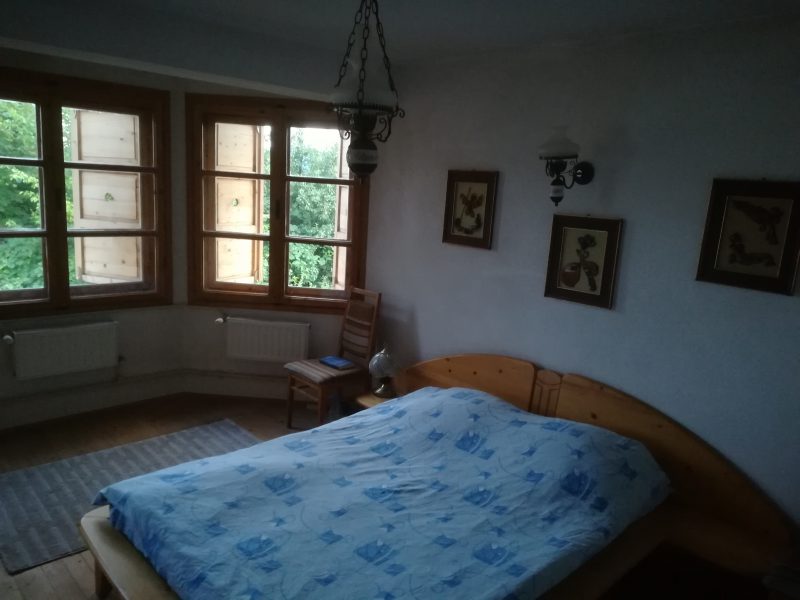 Casa si teren