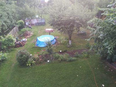 Casa si teren