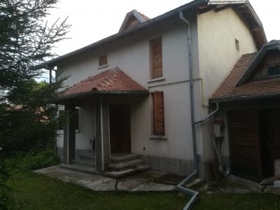 Casa si teren