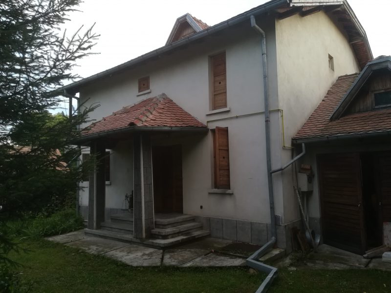 Casa si teren