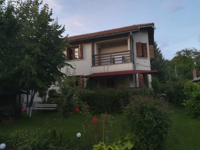 Casa si teren