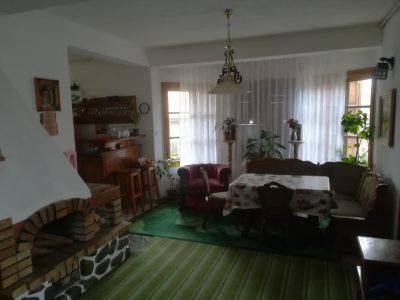 Casa si teren