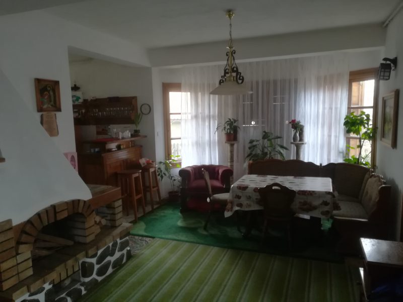 Casa si teren
