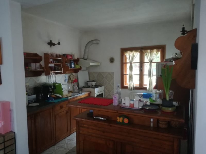 Casa si teren