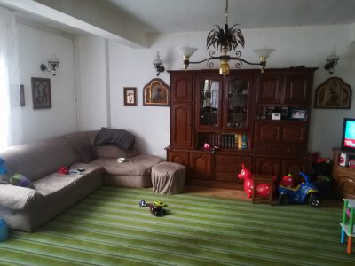Casa si teren