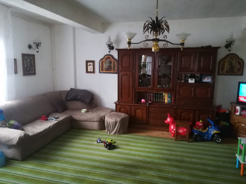 Casa si teren