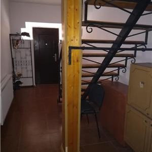 Vila - imobil triplex Balotesti