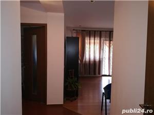 Vila - imobil triplex Balotesti