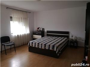 Vila - imobil triplex Balotesti