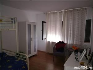 Vila - imobil triplex Balotesti