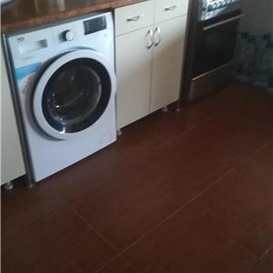 Vila - imobil triplex Balotesti