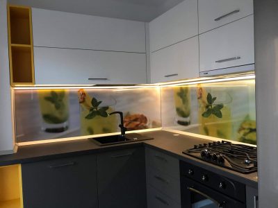 Apartament 2 camere mobilat utilat complet+loc parcare subteran - COSMOPOLIS