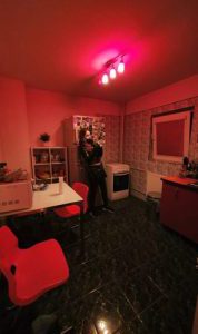 Proprietar vand garsoniera superba 40 mp, Militari , zona noua Orsova 55.000