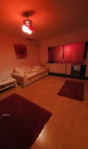 Proprietar vand garsoniera superba 40 mp, Militari , zona noua Orsova 55.000