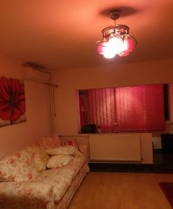 Proprietar vand garsoniera superba 40 mp, Militari , zona noua Orsova 55.000