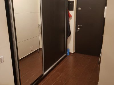 Apartament 2 camere cu curte