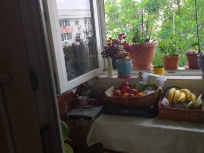 apartament 2 camere aviatie