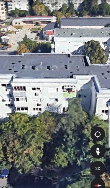 apartament 2 camere aviatie