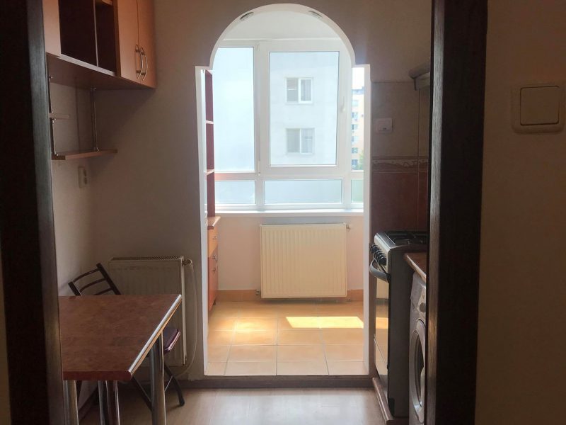 Inchiriez apartament 2 camere decomandat, 5 min Nicolae Grigorescu