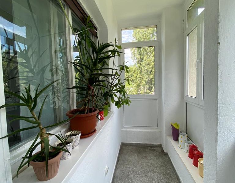Inchiriere Apartament 2 camere in vila Pajura - 450 Euro