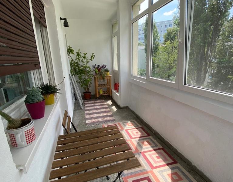 Inchiriere Apartament 2 camere in vila Pajura - 450 Euro