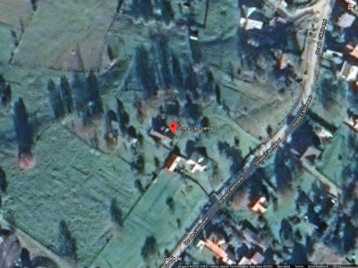 Teren intravilan central Campulung Moldovenesc