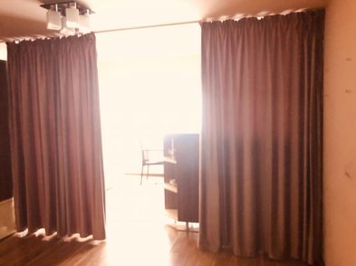Inchiriere garsoniera transformata in 2 camere Mall Vitan