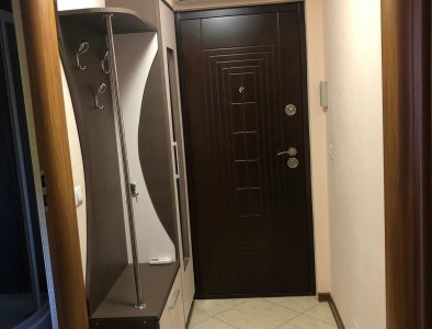 Inchiriere garsoniera transformata in 2 camere Mall Vitan