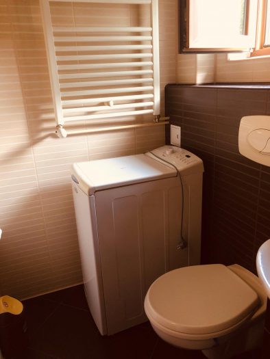 Inchiriere garsoniera transformata in 2 camere Mall Vitan