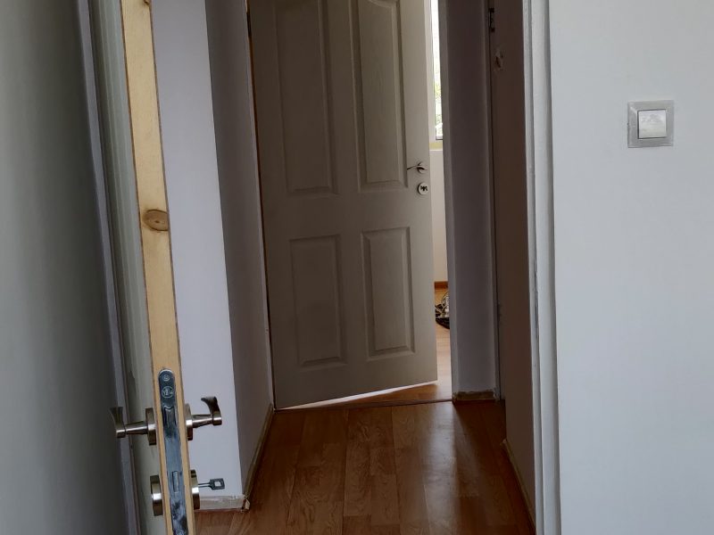 Apartament 4 camere de vânzare Dr Taberei - direct proprietar