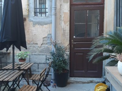 Apartament 2 camere, Cartierul Armenesc, Ultracentral