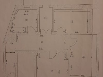 Apartament 2 camere, Cartierul Armenesc, Ultracentral
