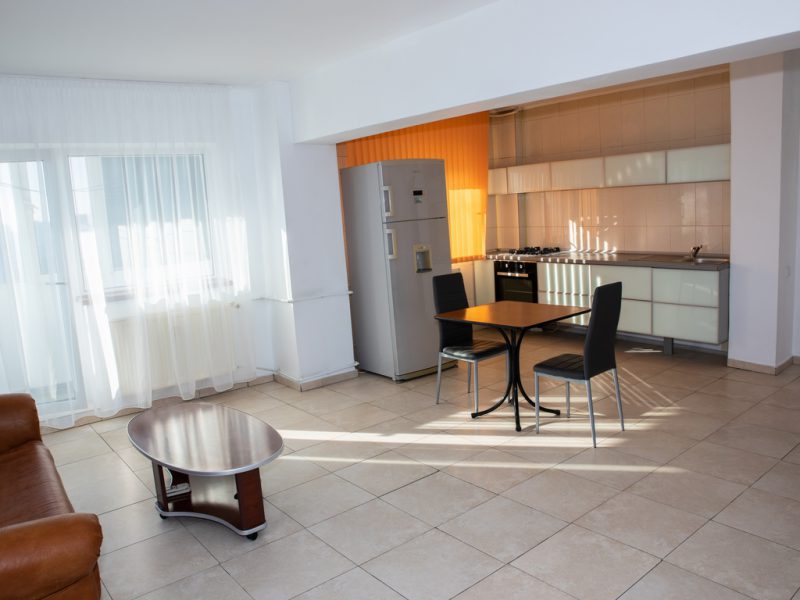 Particular inchiriez apartament 2 camere Panduri - Marriott -13 Septembrie