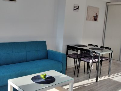 Direct proprietar, mobilat utilat complet NOU, mutare imediata