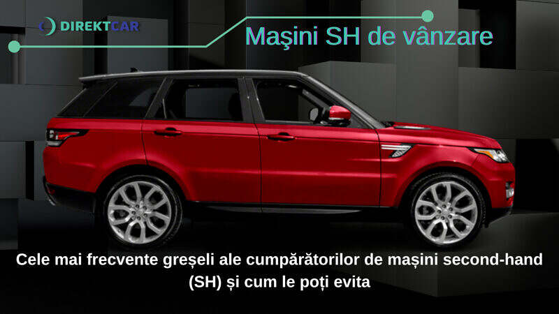 cumparatori masini SH