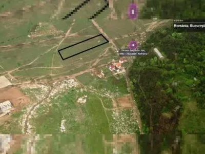 5000 mp , Baneasa , Regimentului , Jandarmeriei