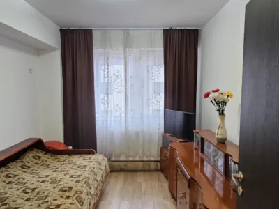 Apartament 3 camere| Militari Residence| Bloc 2018 | Mobilat