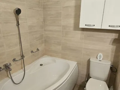 Apartament 3 camere| Militari Residence| Bloc 2018 | Mobilat