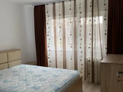 Inchiriez apartament 2 camere