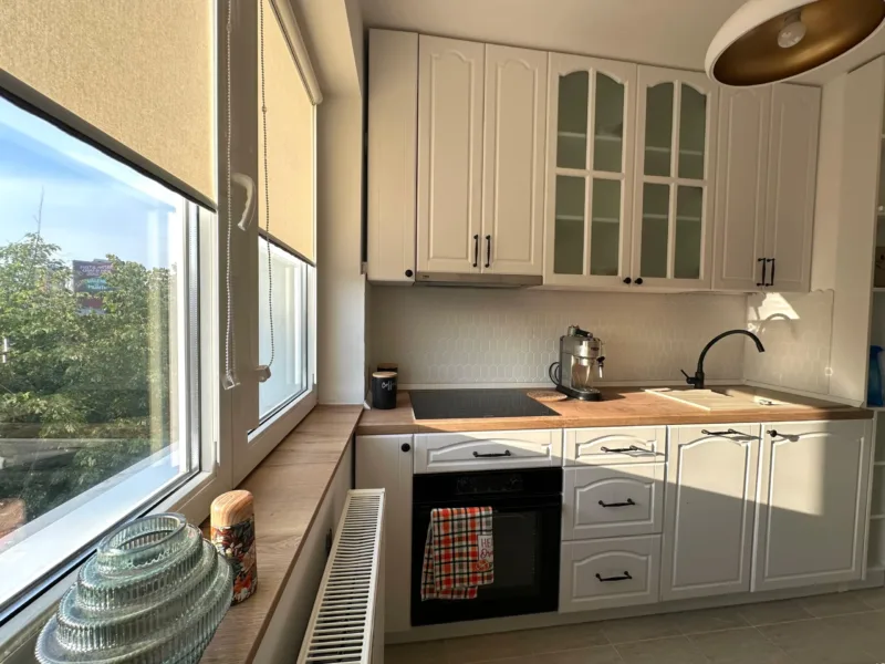 Apartament Camil Ressu - Park Lake - Ready To Move