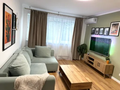 Apartament Camil Ressu - Park Lake - Ready To Move