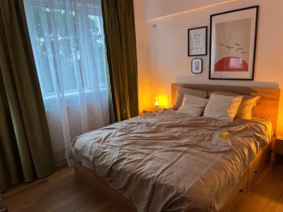 Apartament Camil Ressu - Park Lake - Ready To Move