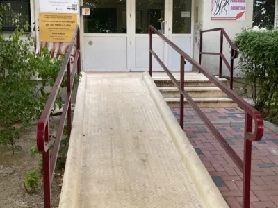 Apartament Camil Ressu - Park Lake - Ready To Move