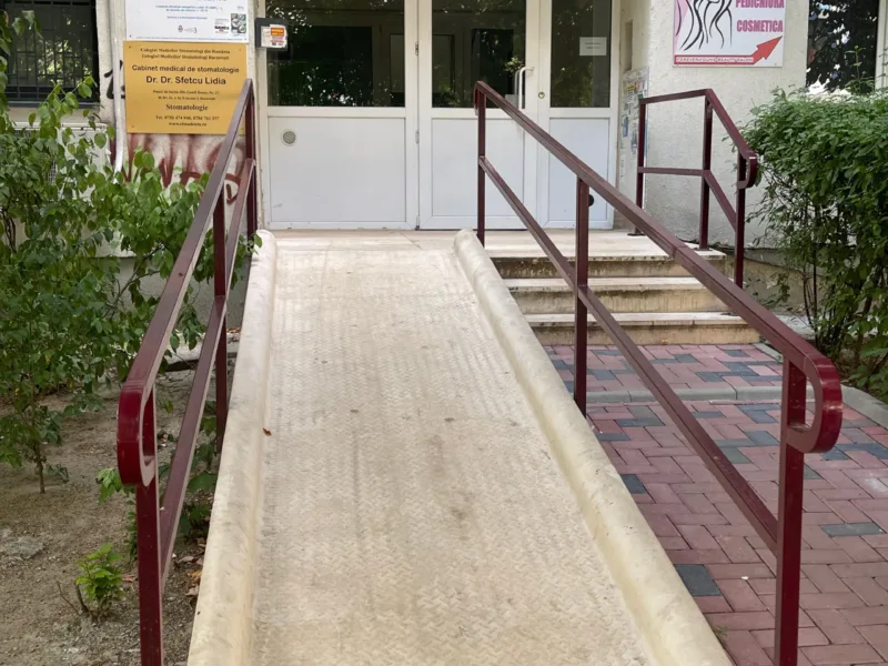 Apartament Camil Ressu - Park Lake - Ready To Move