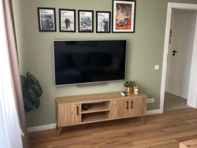Apartament Camil Ressu - Park Lake - Ready To Move