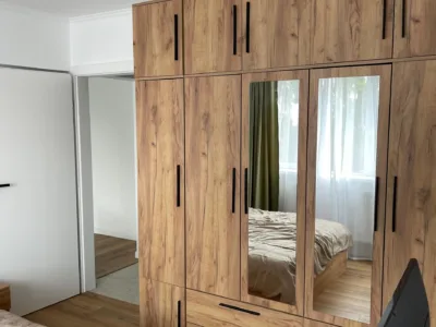 Apartament Camil Ressu - Park Lake - Ready To Move